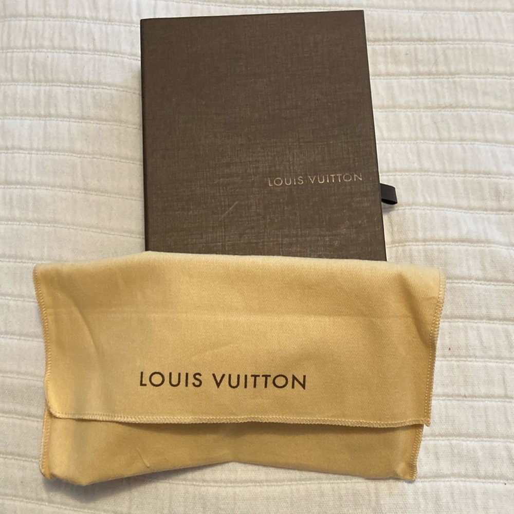 Louis Vuitton Elegant Storage Set